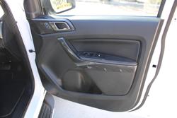 2021 Ford Ranger Wildtrak