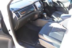2021 Ford Ranger Wildtrak