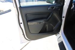 2021 Ford Ranger Wildtrak