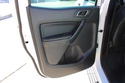 2021 Ford Ranger Wildtrak