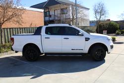 2021 Ford Ranger Wildtrak