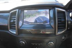 2021 Ford Ranger Wildtrak