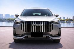 2025 Jaecoo J8 Ridge