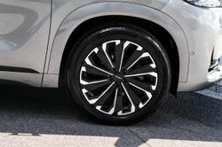 2025 Jaecoo J8 Ridge