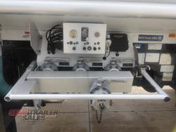 2013 Tieman Tanker A Trailer