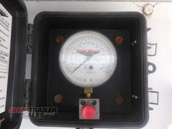 2013 Tieman Tanker A Trailer