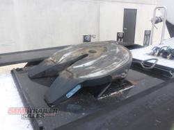 2013 Tieman Tanker A Trailer