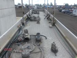 2013 Tieman Tanker A Trailer
