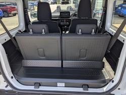 2025 SUZUKI JIMNY GLX MY26