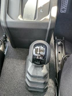 2025 SUZUKI JIMNY GLX MY26