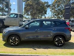 2026 Kia Seltos Sport