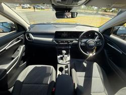 2026 Kia Seltos Sport