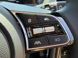 2026 Kia Seltos Sport