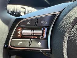 2026 Kia Seltos Sport