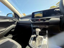 2026 Kia Seltos Sport