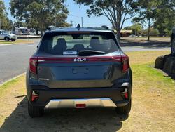 2026 Kia Seltos Sport