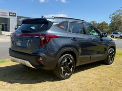 2026 Kia Seltos Sport