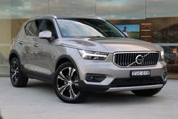 2022 Volvo XC40 T4 Inscription