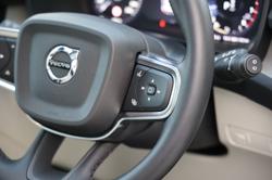 2022 Volvo XC40 T4 Inscription