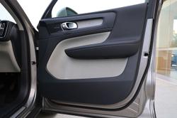 2022 Volvo XC40 T4 Inscription