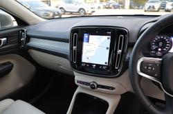 2022 Volvo XC40 T4 Inscription