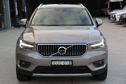 2022 Volvo XC40 T4 Inscription