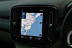 2022 Volvo XC40 T4 Inscription