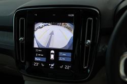 2022 Volvo XC40 T4 Inscription