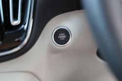 2022 Volvo XC40 T4 Inscription