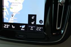 2022 Volvo XC40 T4 Inscription