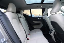 2022 Volvo XC40 T4 Inscription