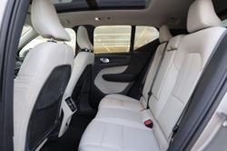 2022 Volvo XC40 T4 Inscription