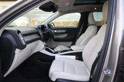 2022 Volvo XC40 T4 Inscription