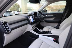 2022 Volvo XC40 T4 Inscription