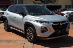 2025 Suzuki Fronx Hybrid GLX