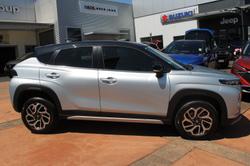 2025 Suzuki Fronx Hybrid GLX