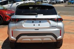 2025 Suzuki Fronx Hybrid GLX