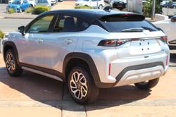2025 Suzuki Fronx Hybrid GLX