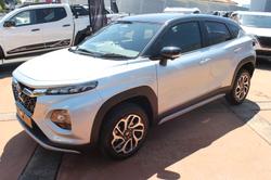 2025 Suzuki Fronx Hybrid GLX