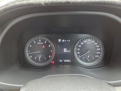 2015 HYUNDAI TUCSON HIGHLANDER BROWN