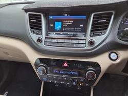 2015 HYUNDAI TUCSON HIGHLANDER BROWN