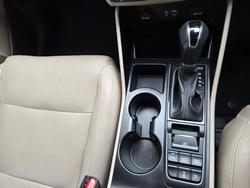 2015 HYUNDAI TUCSON HIGHLANDER BROWN