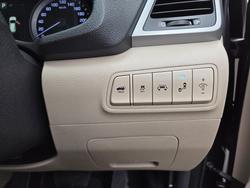 2015 HYUNDAI TUCSON HIGHLANDER BROWN
