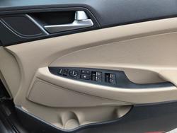 2015 HYUNDAI TUCSON HIGHLANDER BROWN