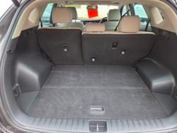 2015 HYUNDAI TUCSON HIGHLANDER BROWN