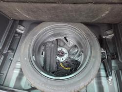 2015 HYUNDAI TUCSON HIGHLANDER BROWN
