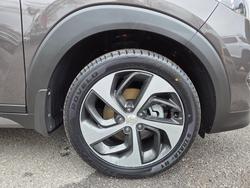 2015 HYUNDAI TUCSON HIGHLANDER BROWN