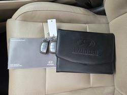 2015 HYUNDAI TUCSON HIGHLANDER BROWN
