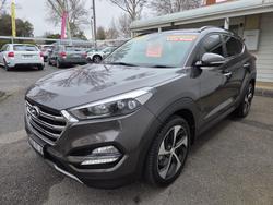 2015 HYUNDAI TUCSON HIGHLANDER BROWN