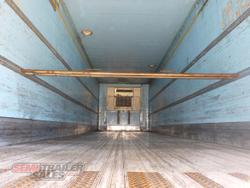 2005 Maxitrans 34FT Refrigerated Pantech STAT WRITE OFF